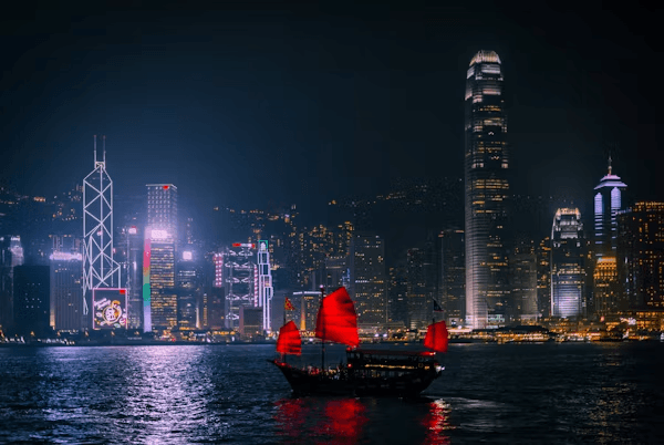 把脉宏观环境，稳握历史机遇